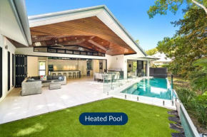 Belle Escapes 58 Ocean Dr Luxury Home Palm Cove